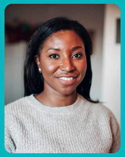Lydia Wambui