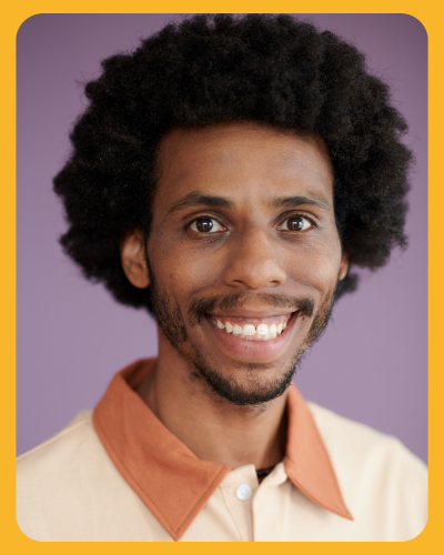 Joseph Kamau